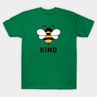 Be Kind - BEE KIND T-Shirt